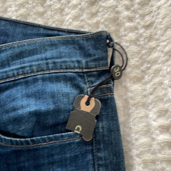 Citizens of Humanity Kelly Jeans - Picture 3 of 6